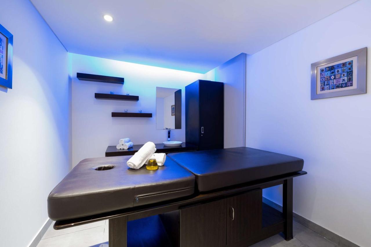 Sas & Hotel, Dhahran - Formerly Radisson Blu Hotel 4*