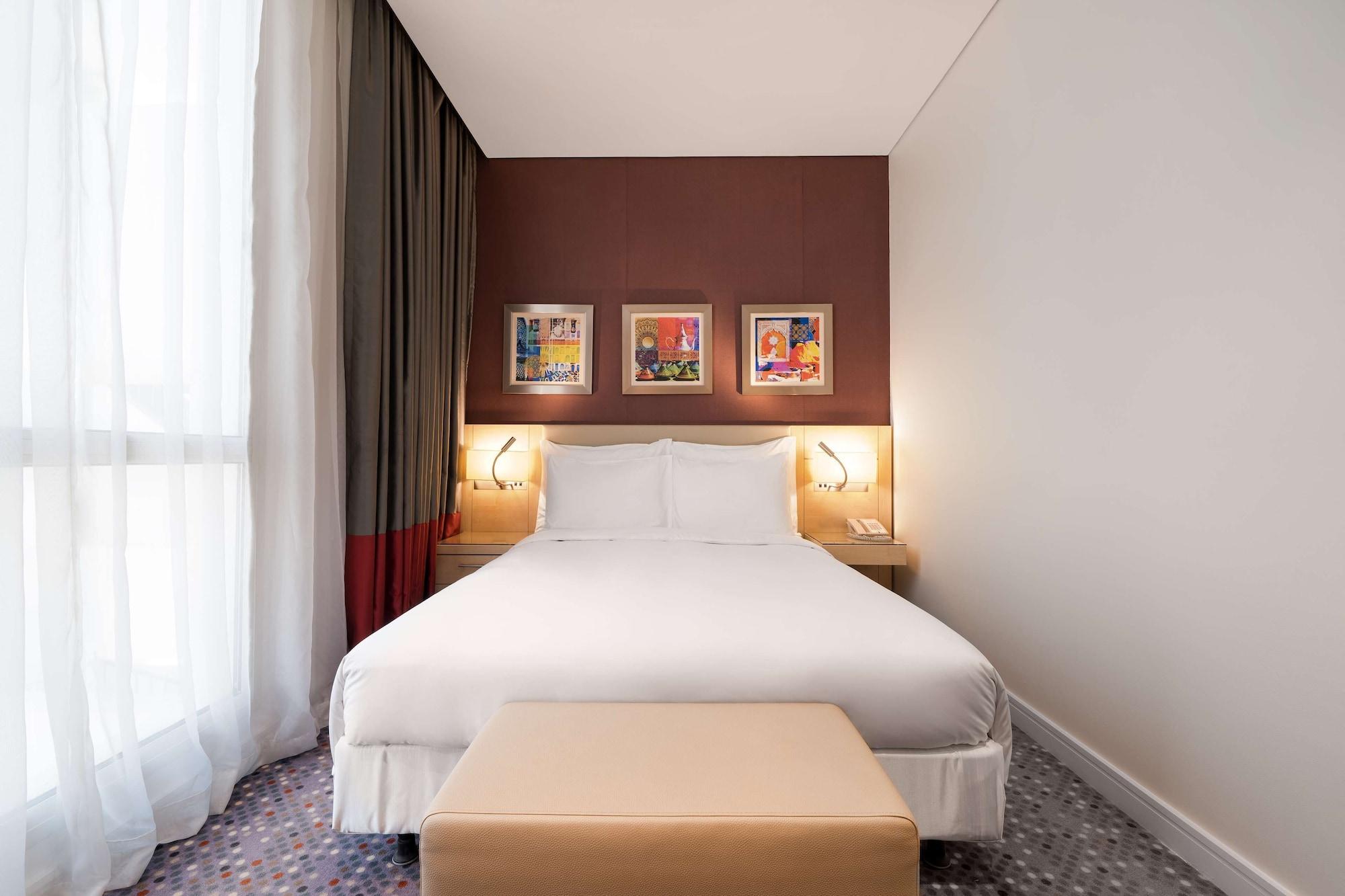 Sas & Hotel, Dhahran - Formerly Radisson Blu 4*