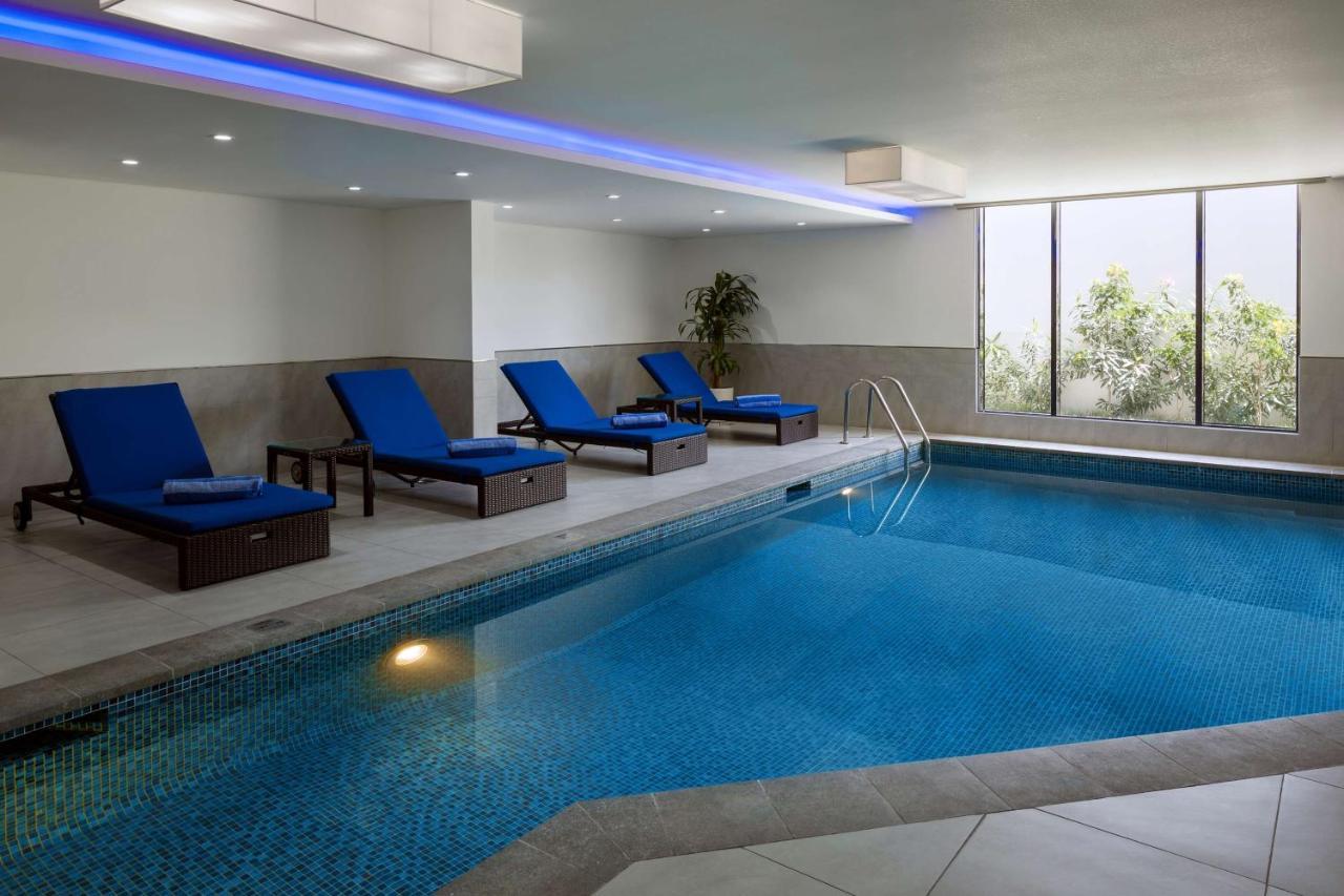 Sas & Hotel, Dhahran - Formerly Radisson Blu 4* Khobar