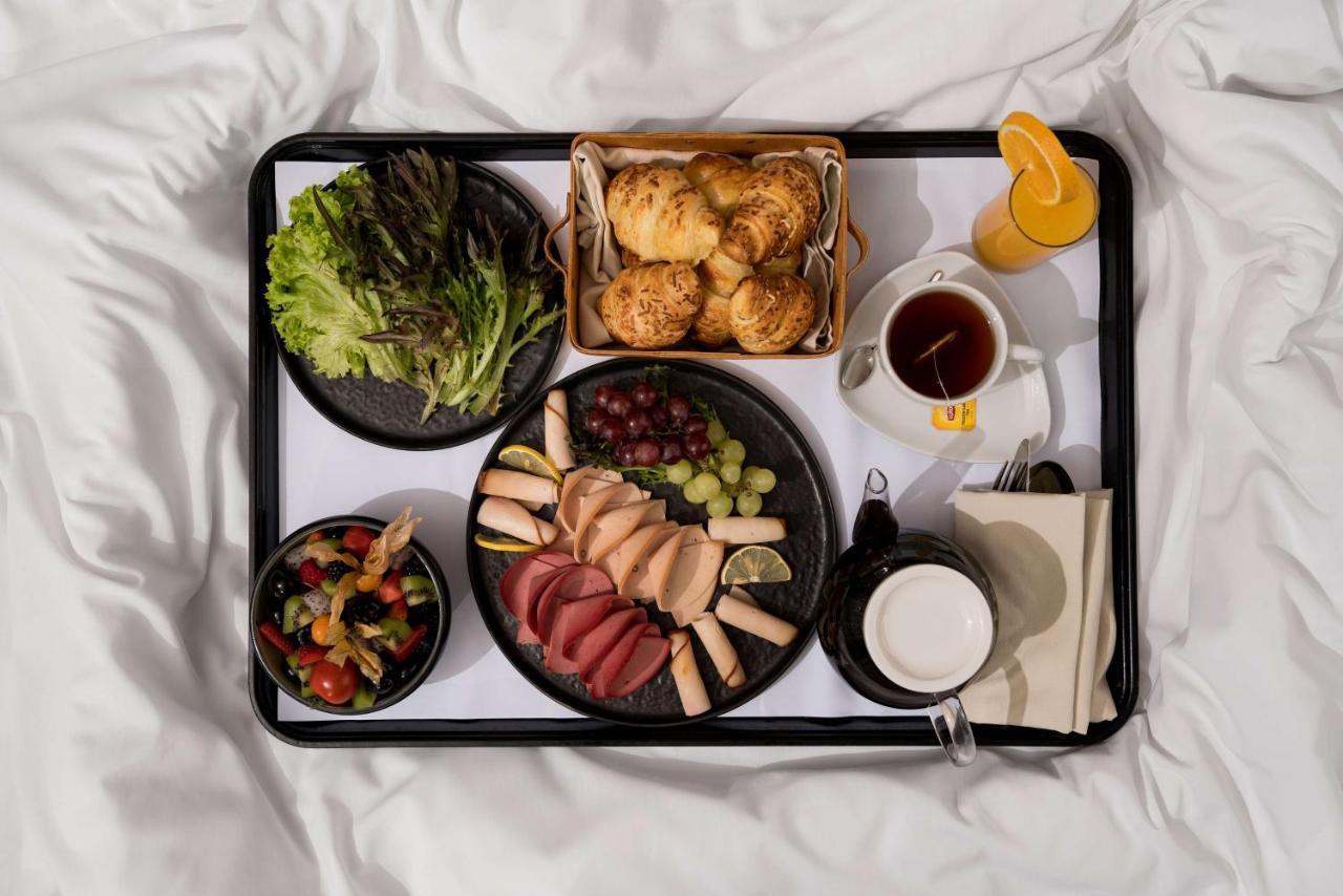 Sas & Hotel, Dhahran - Formerly Radisson Blu 4*