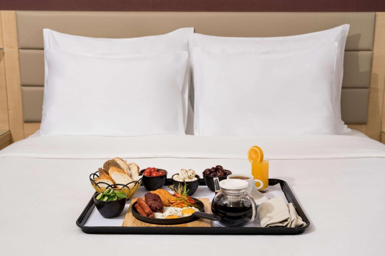 Sas & Hotel, Dhahran - Formerly Radisson Blu Khobar