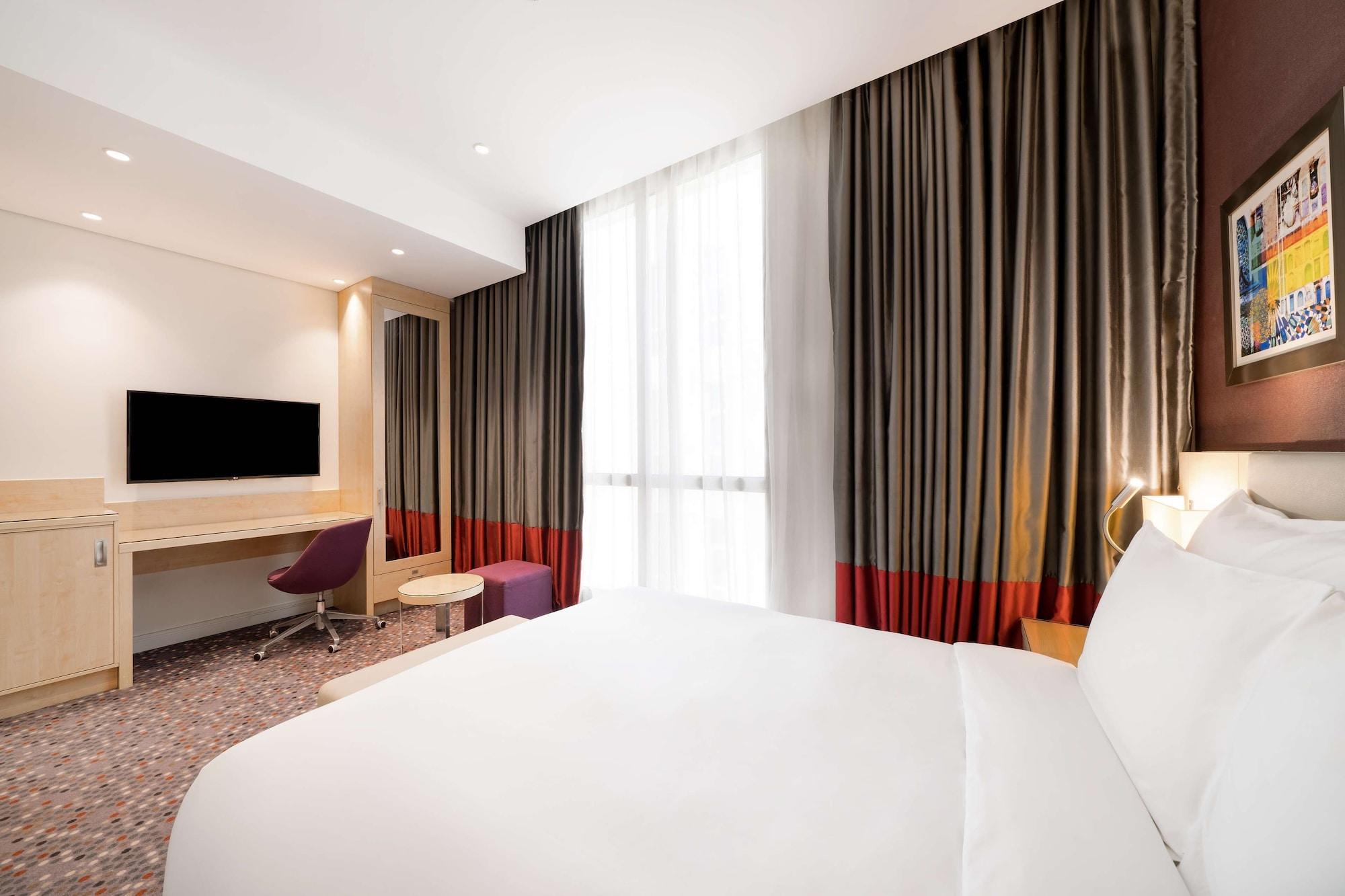 Sas & Hotel, Dhahran - Formerly Radisson Blu 4*