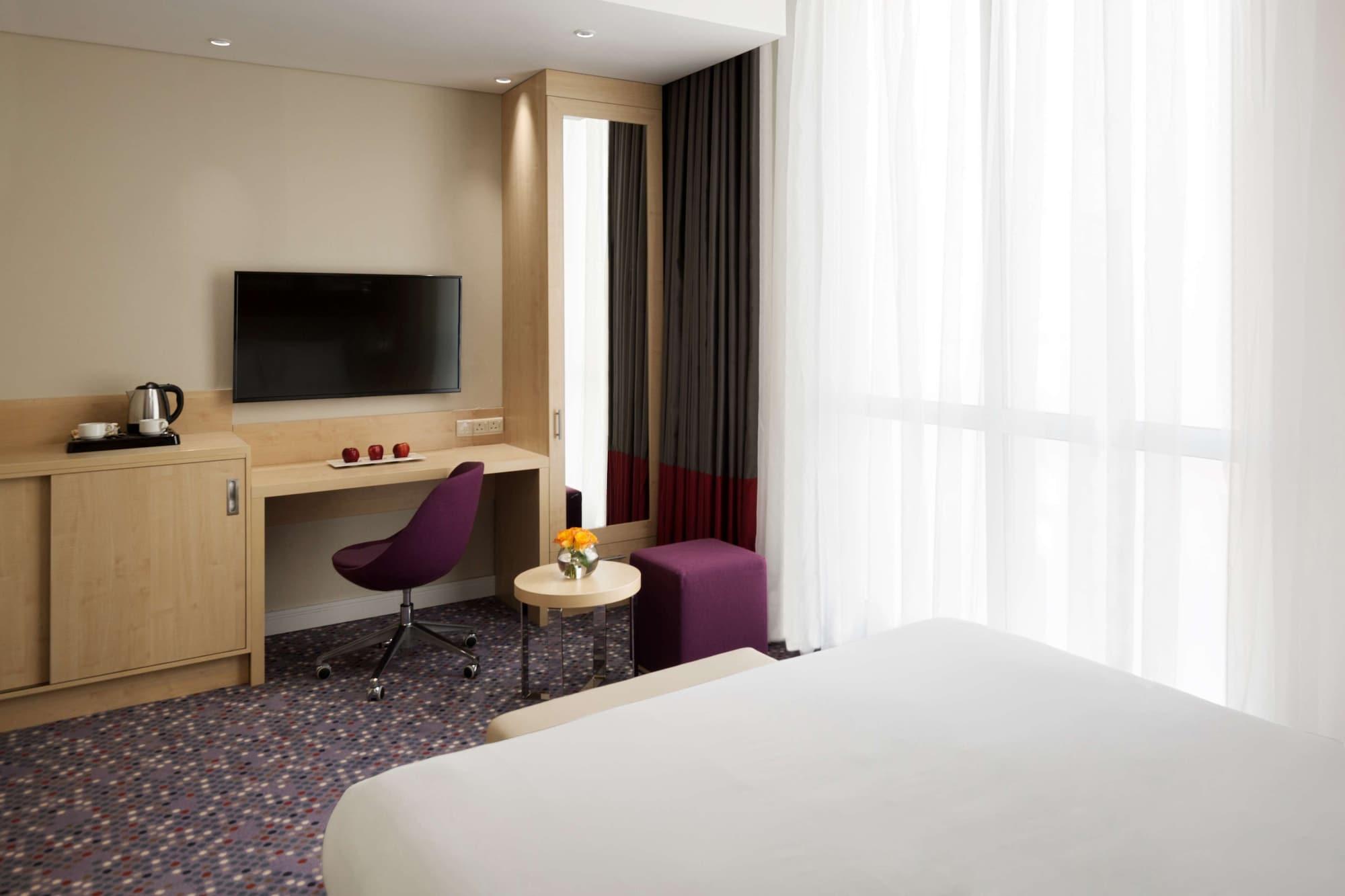 Hotel Sas & Hotel, Dhahran - Formerly Radisson Blu Khobar