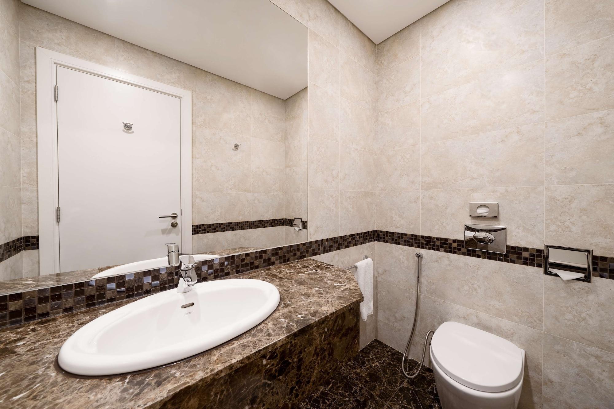 Sas & Hotel, Dhahran - Formerly Radisson Blu Hotel 4*