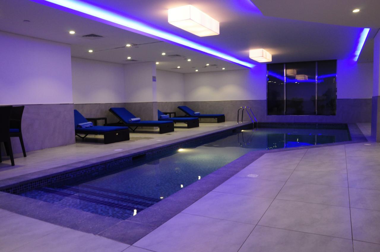 Sas & Hotel, Dhahran - Formerly Radisson Blu Hotel