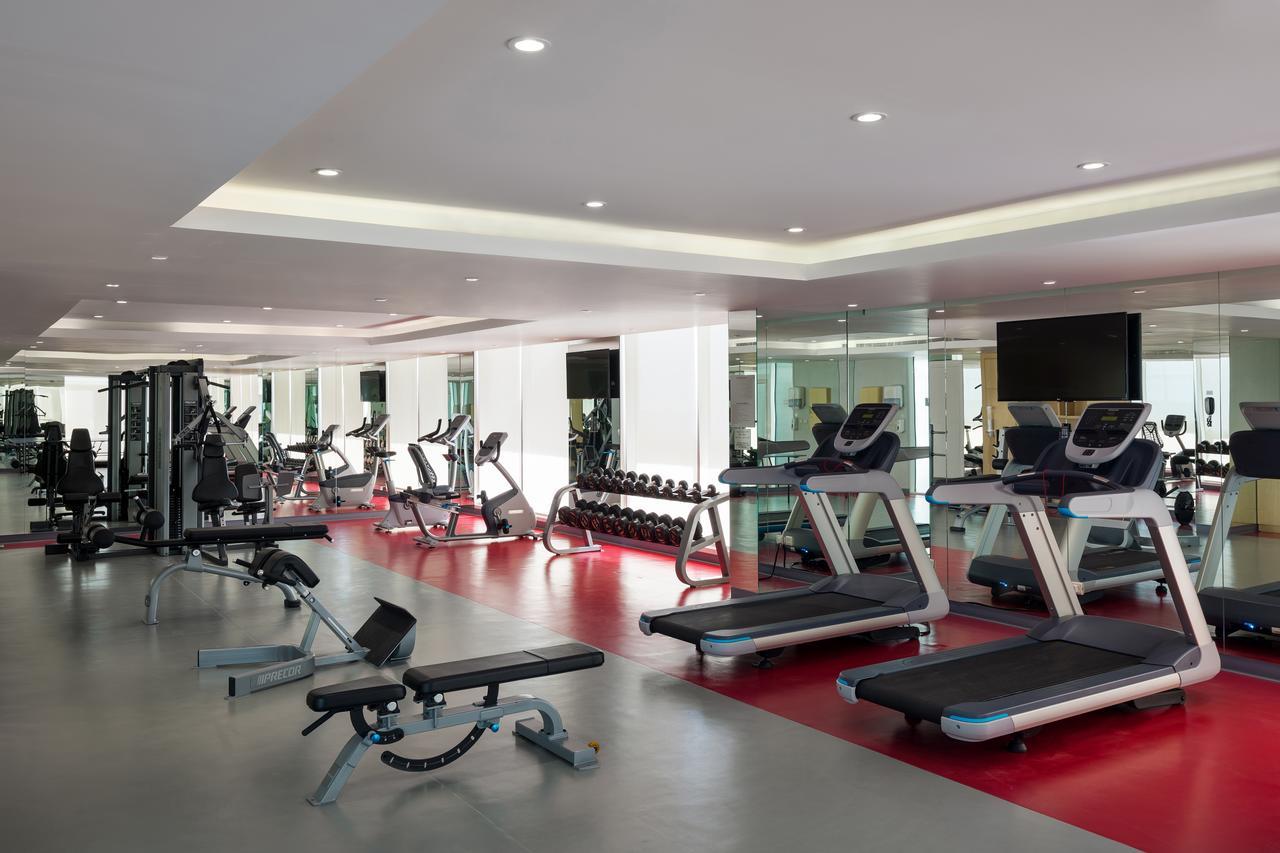 Sas & Hotel, Dhahran - Formerly Radisson Blu 4*